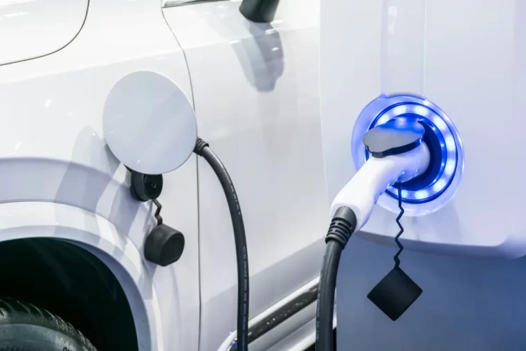 VAT Electric Vehicles