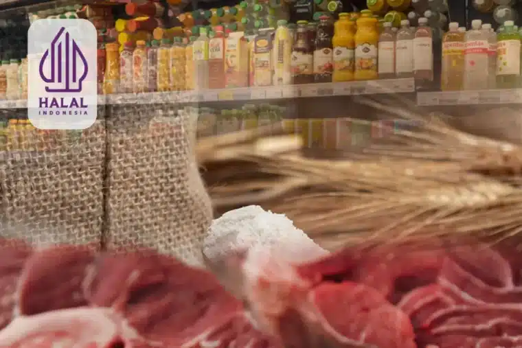 Halal Market