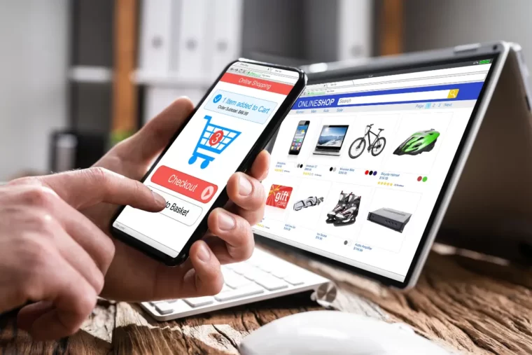 100 dollar ecommerce